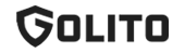 Golito Logo de Golito